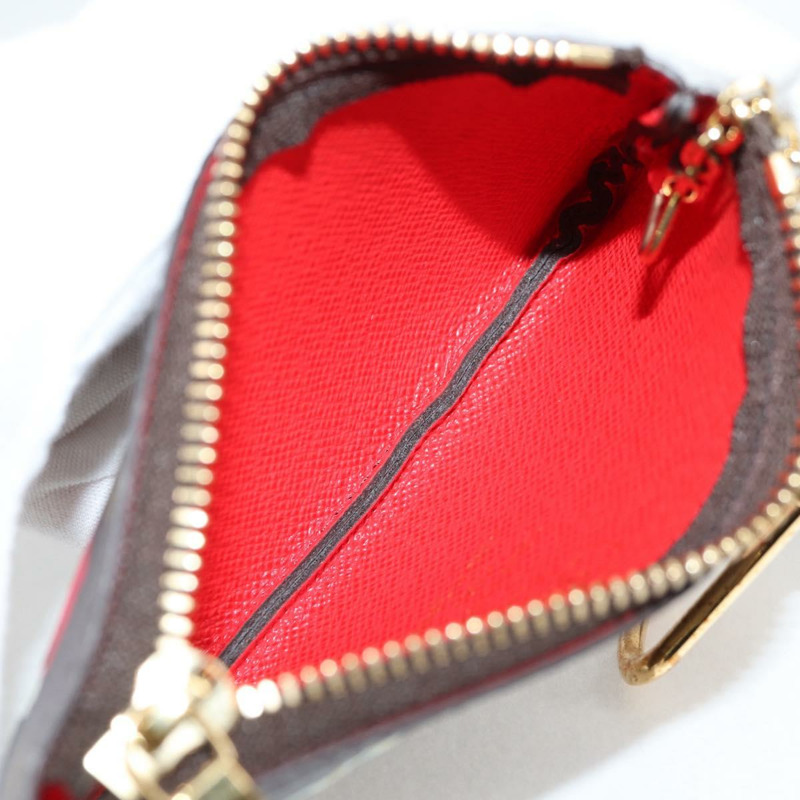 【日本直送】路易威登 Vivienne Candy Factory Pochette Cles 皮夾 M12217 正品 123207AM-9