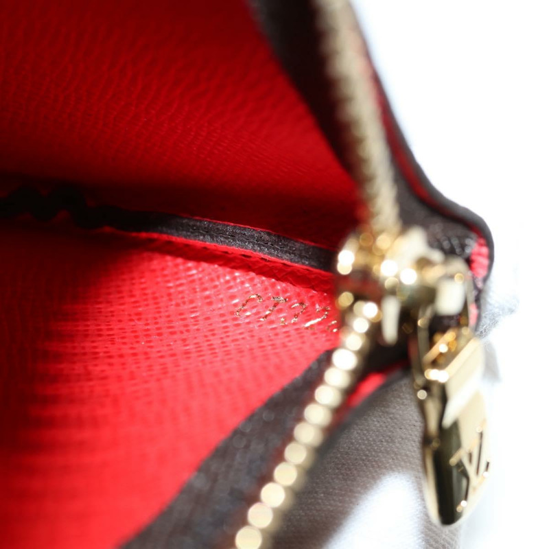 【日本直送】路易威登 Vivienne Candy Factory Pochette Cles 皮夾 M12217 正品 123207AM-10