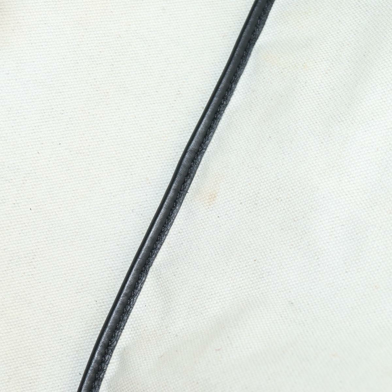 【日本直送】GOYARD 人字紋 Saint Louis PM 手提包 PVC 黑色 正品 yk18410M-10