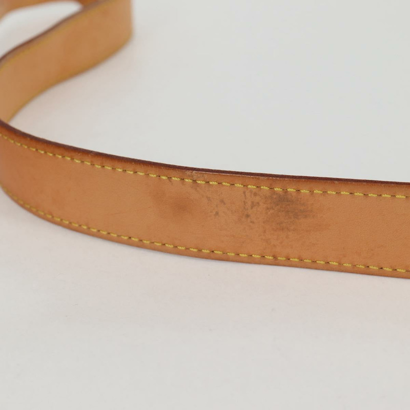 【日本直送】路易威登 Monogram 多色 Lodge GM 包白色 M40051 LV 授權 125413V-9