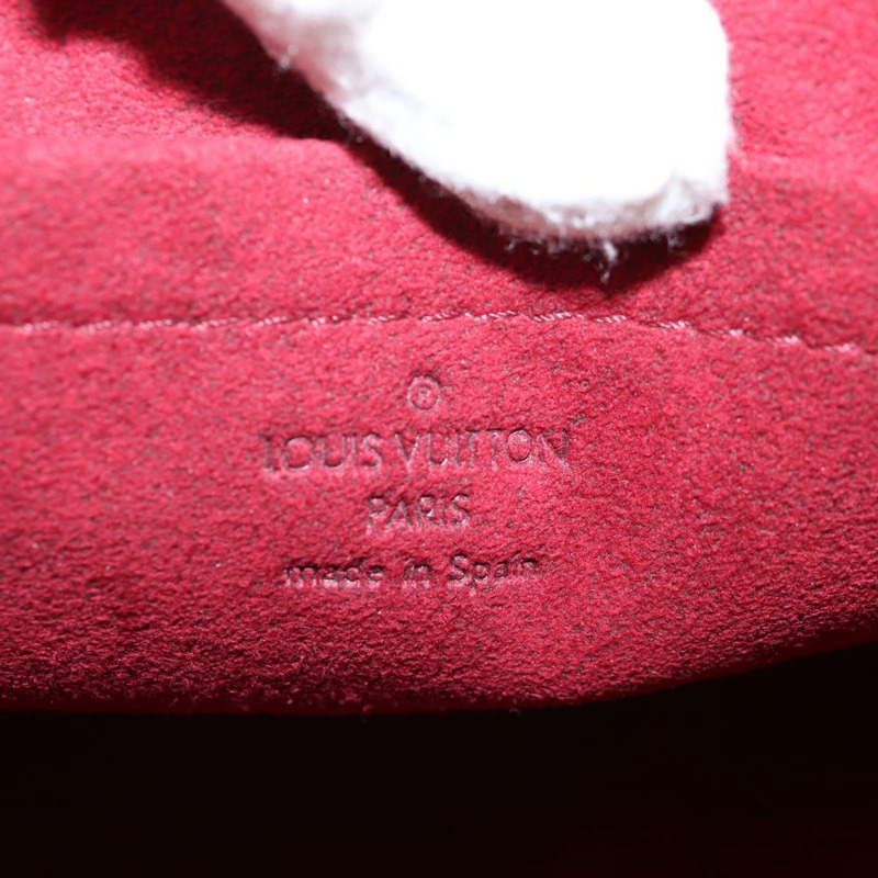 【日本直送】路易威登 Monogram 多色 Lodge GM 包白色 M40051 LV 授權 125413V-24