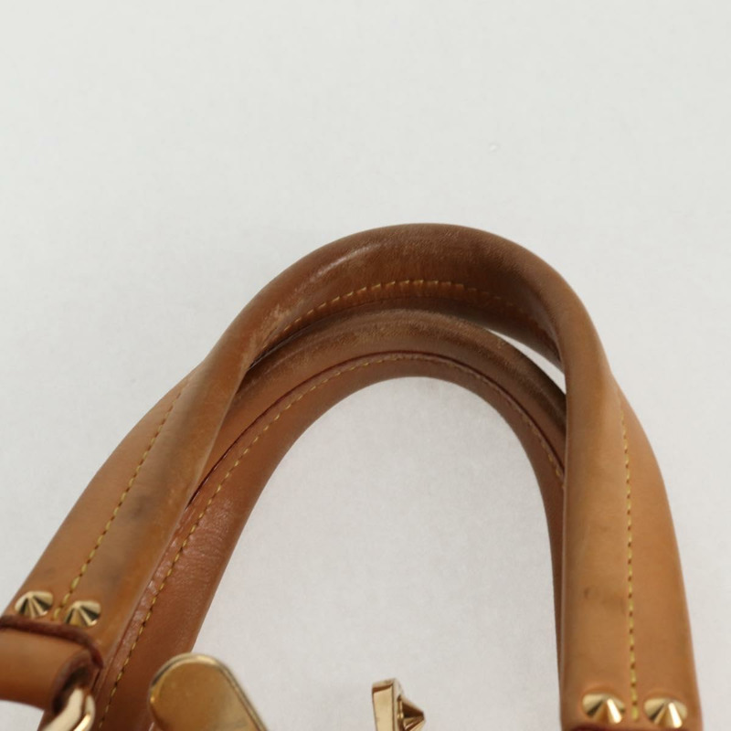 【日本直送】路易威登 Monogram Multicolor Courtney MM 手提包 2way 白色 M45641 正品 124889V-7