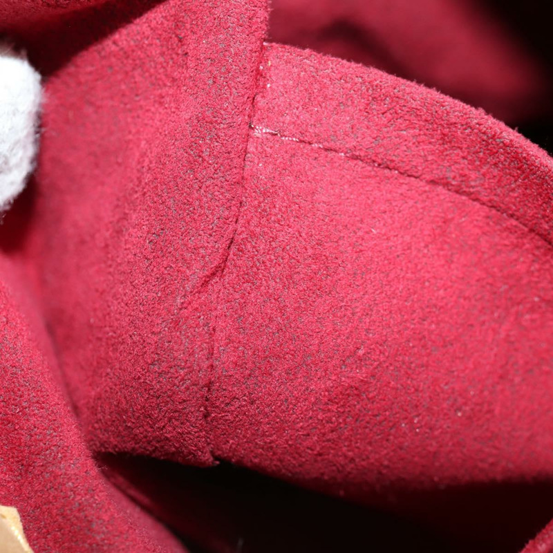 【日本直送】路易威登 Monogram Multicolor Courtney MM 手提包 2way 白色 M45641 正品 124889V-10