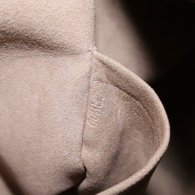 【日本直送】路易威登 Monogram 多色 Greta 肩背包 黑色 M40196 正品 124895AV-10