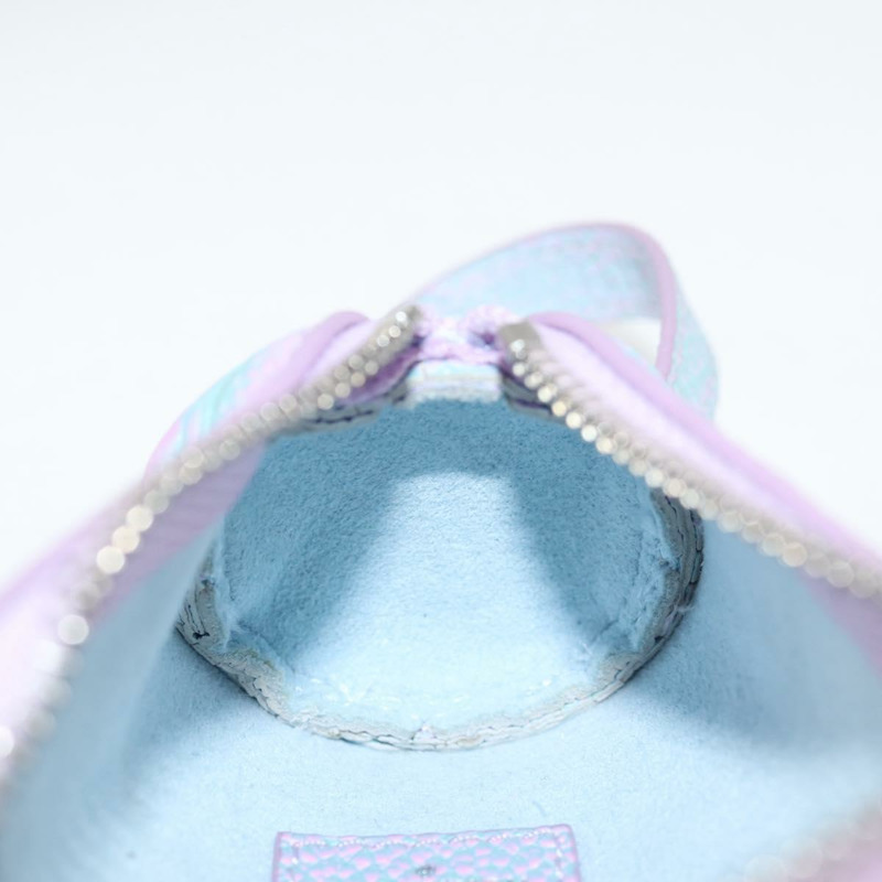 【日本直送】路易威登 Monogram Empreinte Micro Papillon 小包 Lila M00837 正品 126346M-20