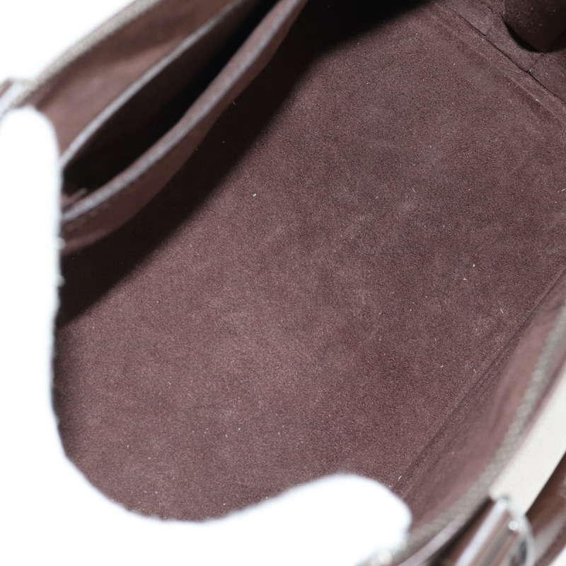 【日本直送】路易威登 Epi Alma 手提包 摩卡色 M5214D LV 正品 118711V-9