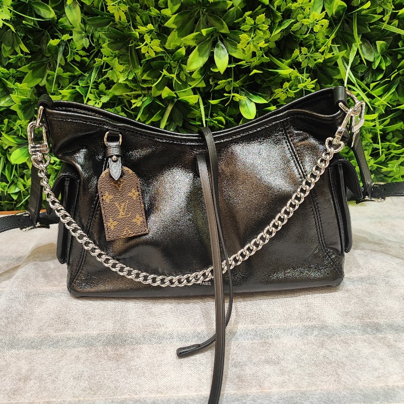 Louis Vuitton Carry Cargo Vibe PM-6