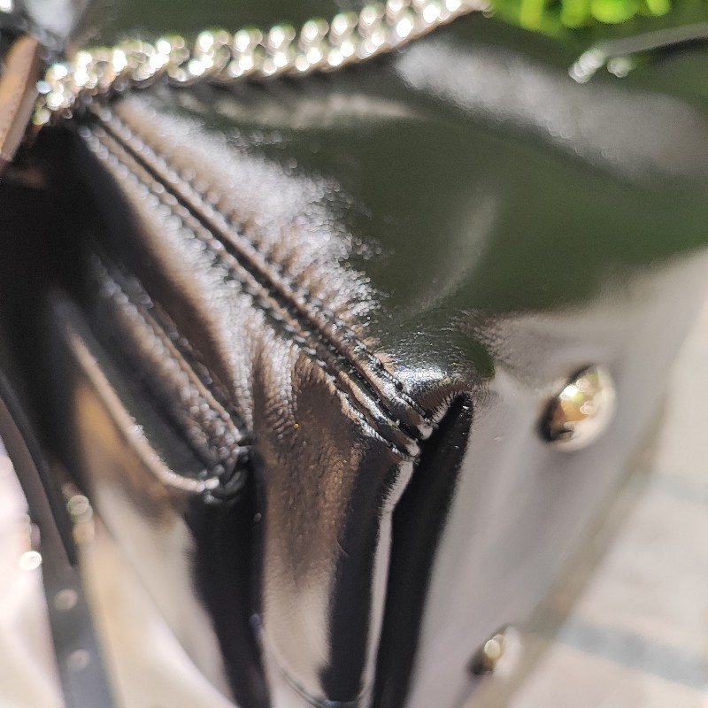 Louis Vuitton Carry Cargo Vibe PM-9