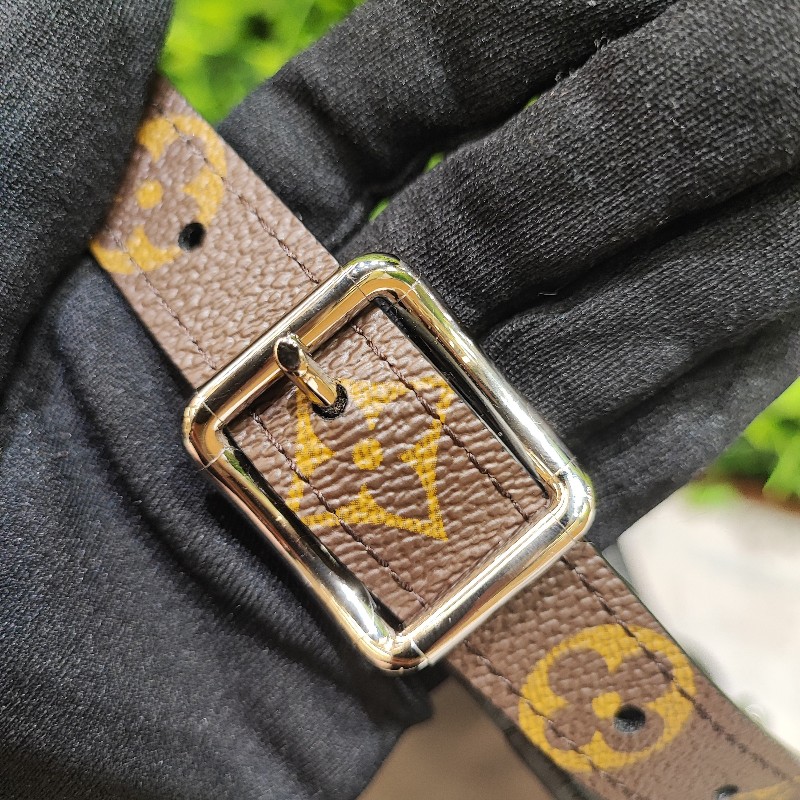 Louis Vuitton Carry Cargo Vibe PM-19