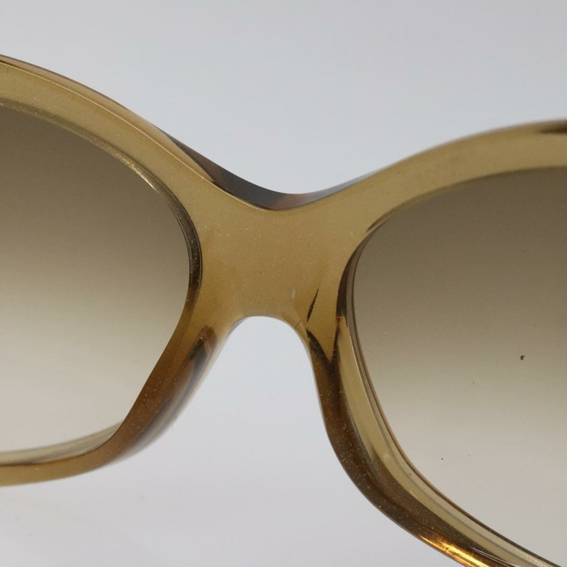 【日本直送】LOUIS VUITTON Supsongron 太陽眼鏡 塑膠 棕色 Z0094E LV 授權 ac3842M-13