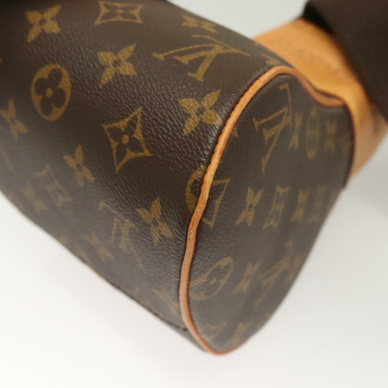 【日本直送】路易威登 Monogram 高爾夫球桿包 LV 授權 123484V-15