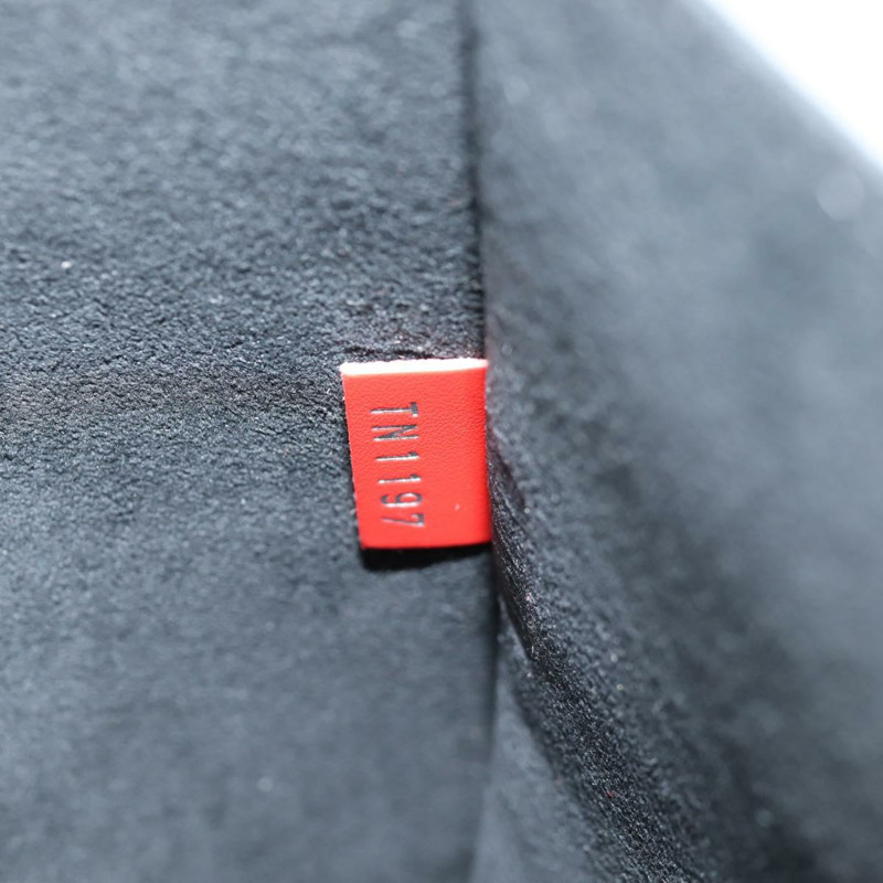 【日本直送】路易威登 Epi Supreme Pochette Jules GM 包紅白 M67722 正品 122842M-17
