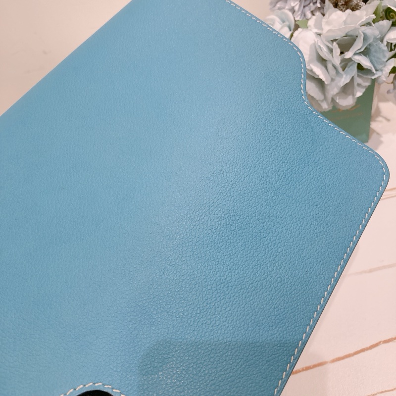 TW4309 HERMES 愛馬仕中號豬鼻肩帶包包ROULIS 23 BAG EVERCOLOR Stamp U-16