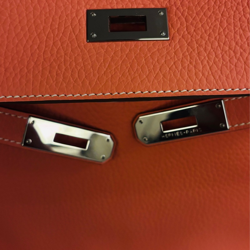 Hermes Kelly32cm-1