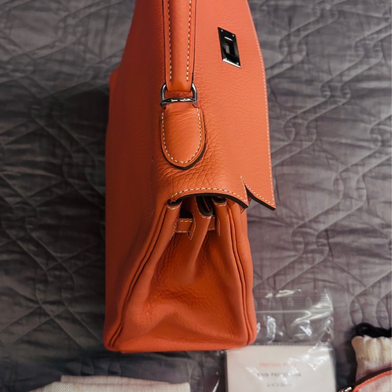 Hermes Kelly32cm-2