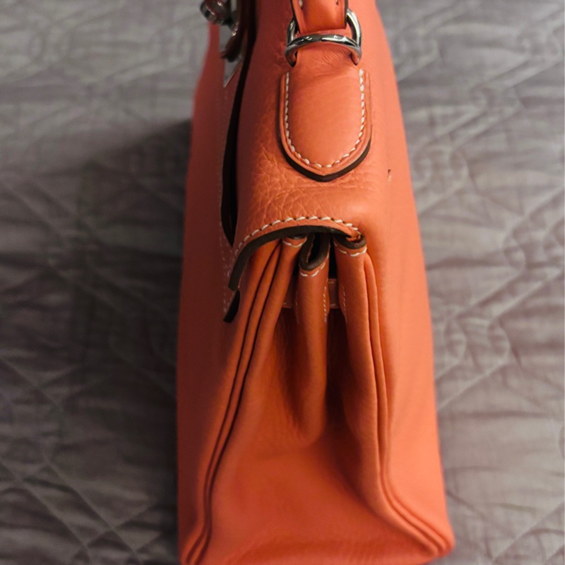 Hermes Kelly32cm-4