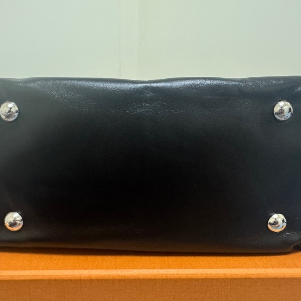 Louis Vuitton carryall pm 小號黑武士 全新-7