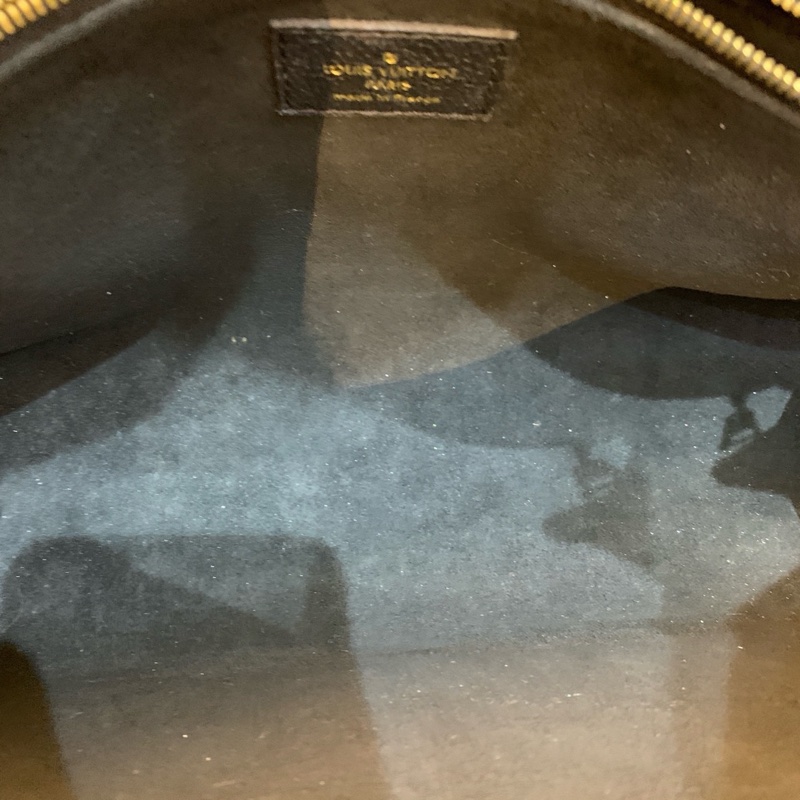 98新Louis Vuitton路易威登  黑金全皮VAVIN系列小號鏈條包 可斜挎單肩  XQ特別優雅低調的一隻-8