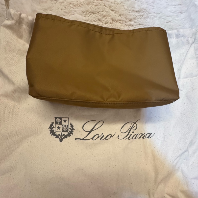Loro Piana Extra Pocket 23.5-11