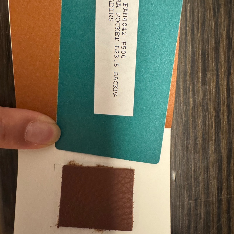 Loro Piana Extra Pocket 23.5-4