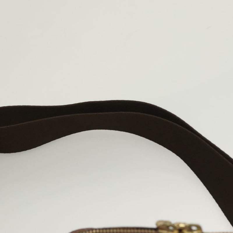 【日本直送】路易威登 Damier Ebene Geronimos 單肩包 N51994 LV 正品 126551-7