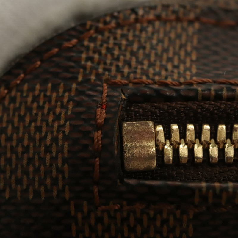 【日本直送】路易威登 Damier Ebene Geronimos 單肩包 N51994 LV 正品 126551-9