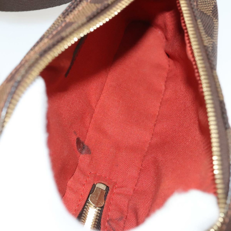 【日本直送】路易威登 Damier Ebene Geronimos 單肩包 N51994 LV 正品 126551-10