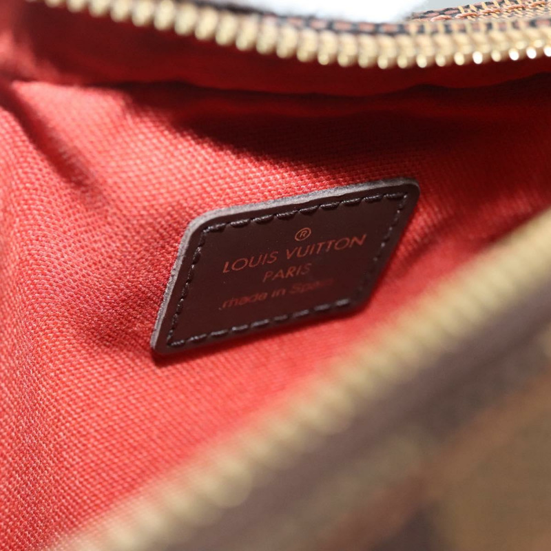 【日本直送】路易威登 Damier Ebene Geronimos 單肩包 N51994 LV 正品 126551-17