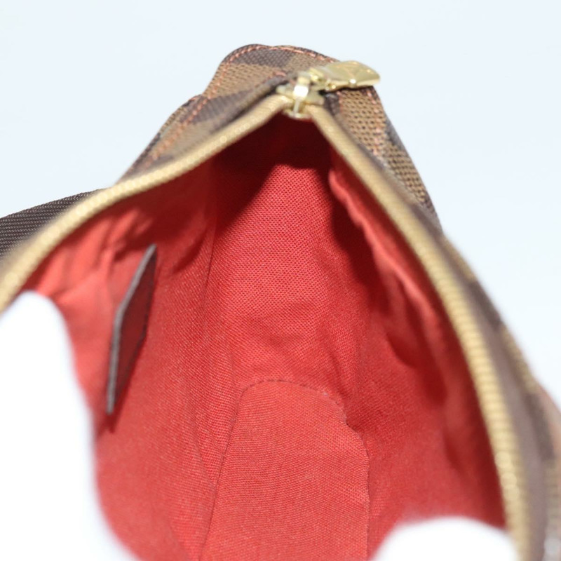 【日本直送】路易威登 Damier Ebene Geronimos 單肩包 N51994 LV 正品 126551-18