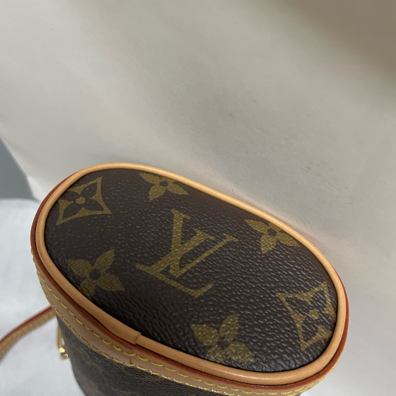 LV Fold Me 收納包-7