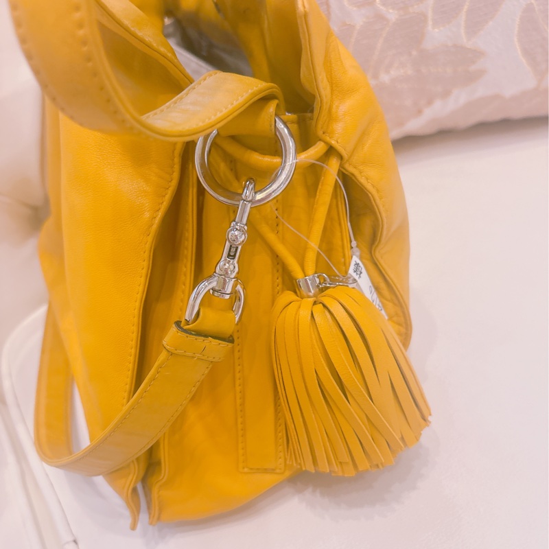 Loewe斜背、側背兩用包-3