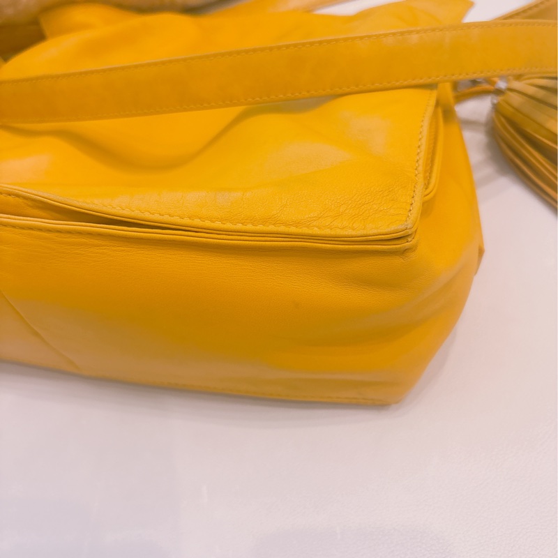 Loewe斜背、側背兩用包-7