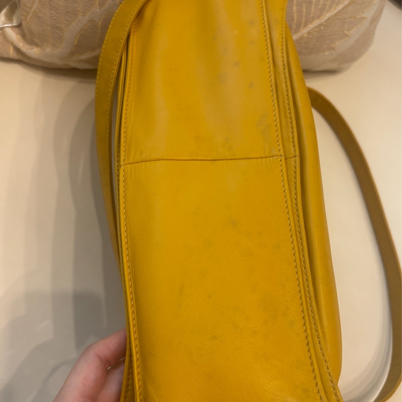 Loewe斜背、側背兩用包-18