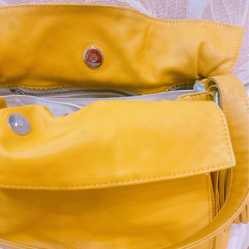 Loewe斜背、側背兩用包-26