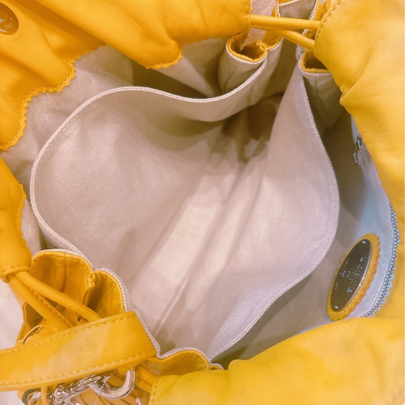 Loewe斜背、側背兩用包-29