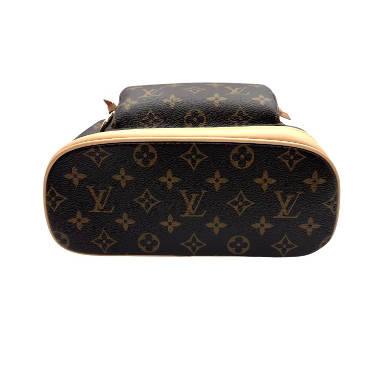 【美收精品】Louis Vuitton 磁吸束口後背包 B-250【隔月月中將轉賣至日本 上架期限30天】-4