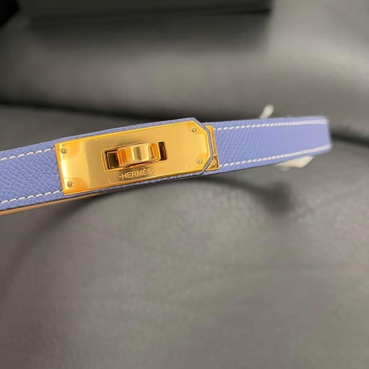 Hermès Kelly 18腰帶-2