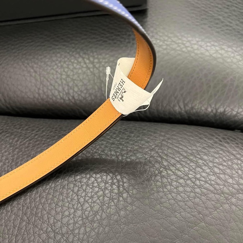 Hermès Kelly 18腰帶-3