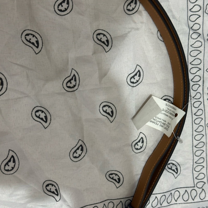 Hermès Kelly 18腰帶-7