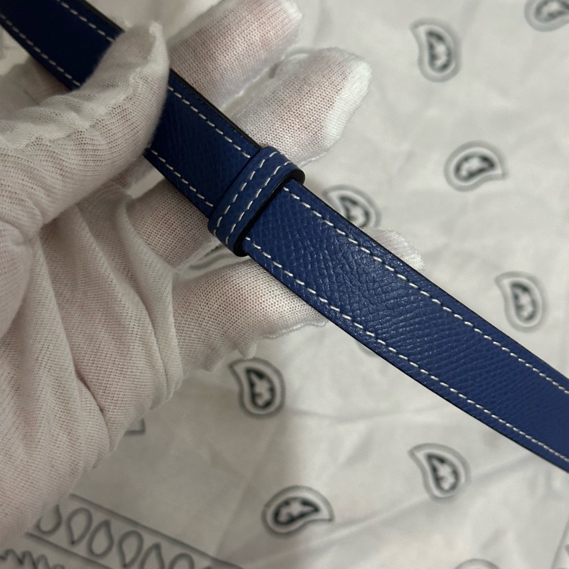 Hermès Kelly 18腰帶-8