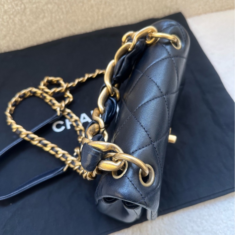 chanel香奈兒21早春限定款 31 開-17
