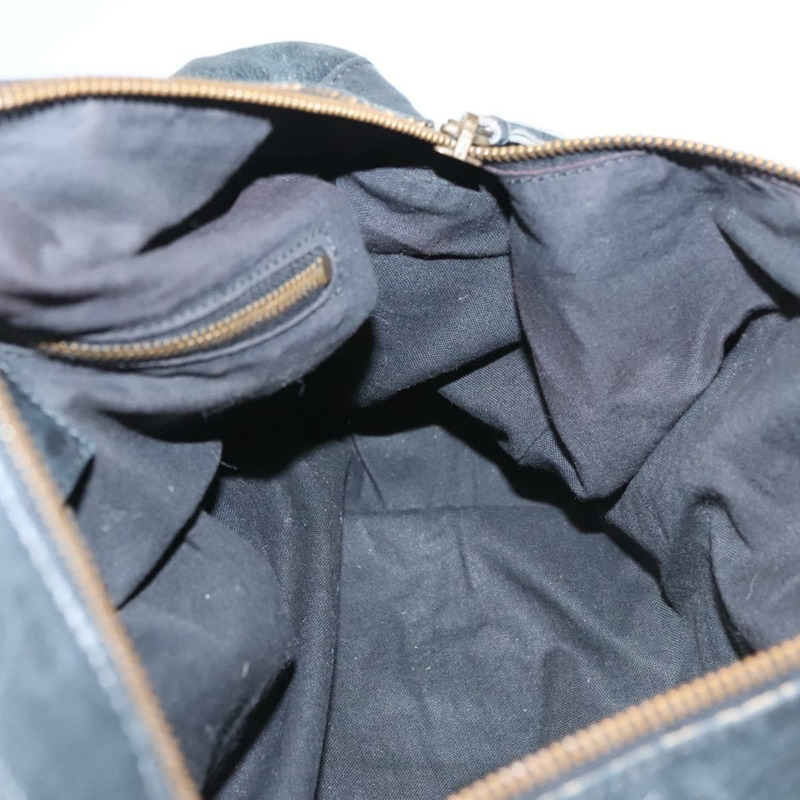 【日本直送】BALENCIAGA Zizy 手提包 皮革 2 款 黑色 128523 正品 sw763-20