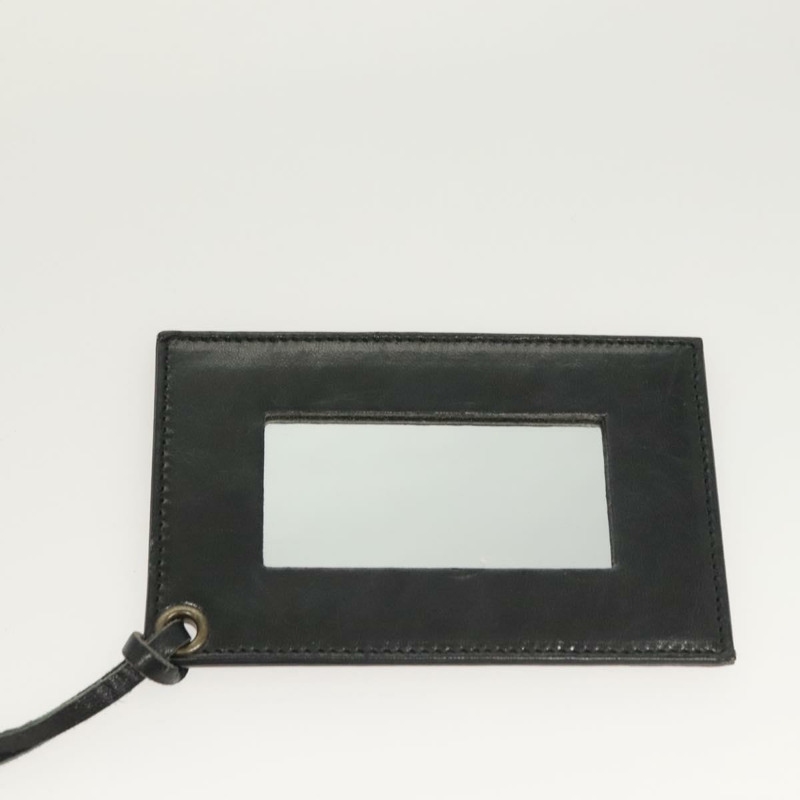 【日本直送】BALENCIAGA Zizy 手提包 皮革 2 款 黑色 128523 正品 sw763-24