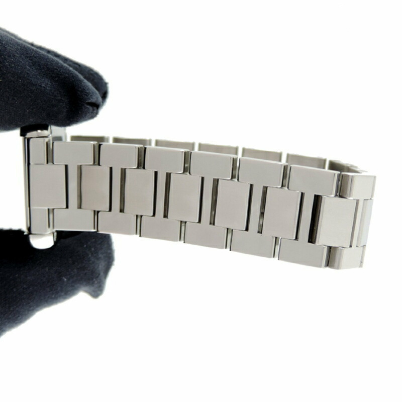 卡地亞 Tank Solo 腕錶 SM 女士腕錶 W5200013-6