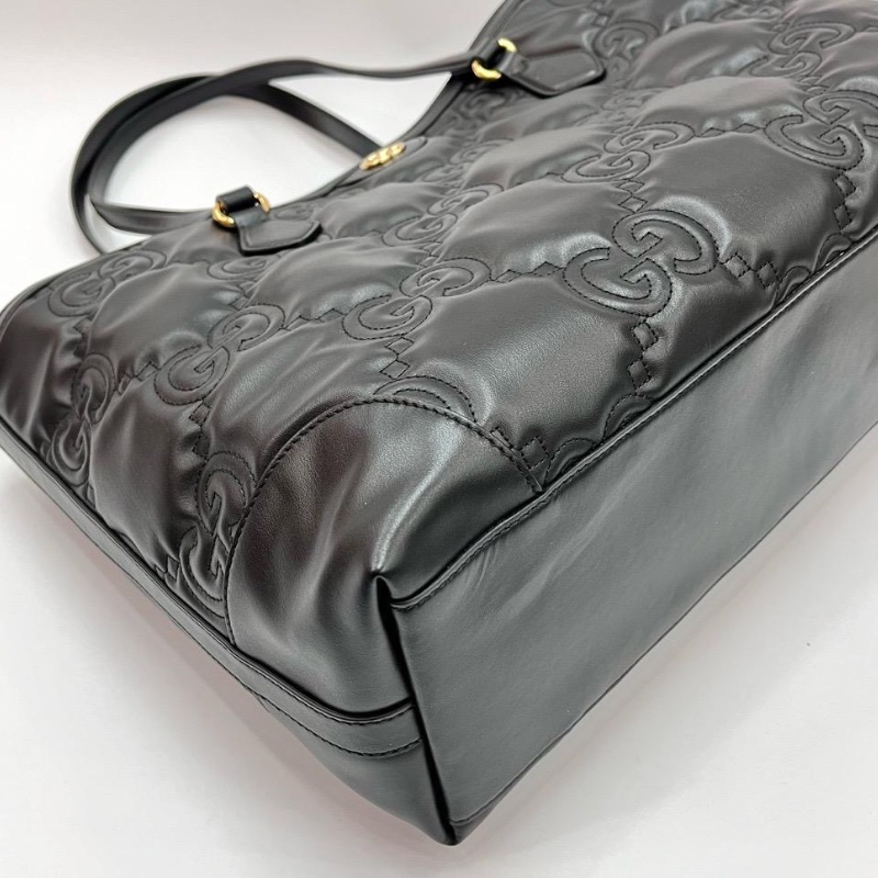 Gucci Matelasse tote bag-2