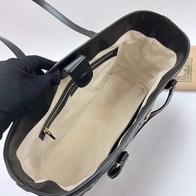 Gucci Matelasse tote bag-3