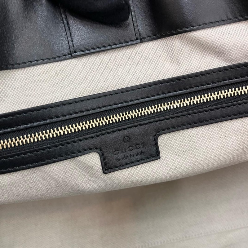 Gucci Matelasse tote bag-4