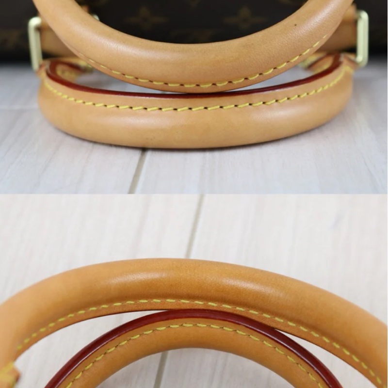 「JL精品代購」LV speedy 25 (有肩背帶)-5
