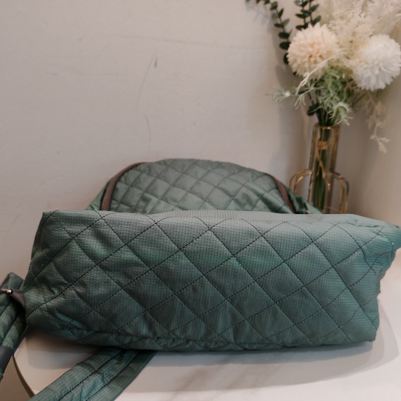 Chanel pre-owned Matelasse-4