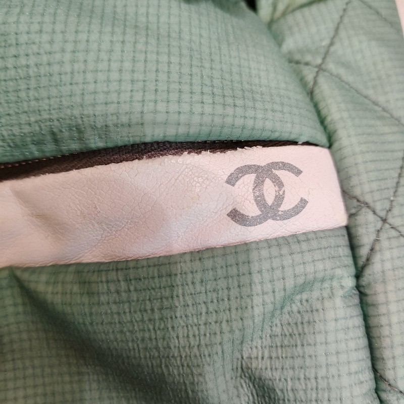 Chanel pre-owned Matelasse-7